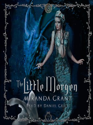 cover image of The Little Morgen